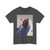 L. M. Hagege Yesterday, the Sky was Blue (Native Americans in Art) T-Shirt