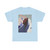 L. M. Hagege Yesterday, the Sky was Blue (Native Americans in Art) T-Shirt