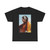 Meadow Gist - Fancy Shawl Dancer detail 1 (Native Americans in Art) T-Shirt