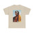 Meadow Gist - Fancy Shawl Dancer detail 1 (Native Americans in Art) T-Shirt