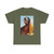 Meadow Gist - Fancy Shawl Dancer detail 1 (Native Americans in Art) T-Shirt
