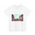 Thomas Hill - Garden Of The Gods (Native Americans in Art) T-Shirt