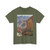 Borg - Grand Canyon (Native Americans in Art) T-Shirt