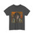 Brent Flory - Lakota (Native Americans in Art) T-Shirt