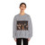 MOLENAER, Jan Miense - Family Making Music (Artwork) Crewneck Sweatshirt