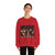 MOLENAER, Jan Miense - Family Making Music (Artwork) Crewneck Sweatshirt