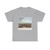 Karl Bodmer - Fort Union on the Missouri (Native Americans in Art) T-Shirt
