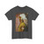 Ken Smith - Chief Stone Face (Native Americans in Art) T-Shirt