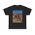 Ken Smith - Vengeance (Native Americans in Art) T-Shirt