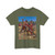Ken Smith - Vengeance (Native Americans in Art) T-Shirt
