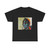 Paul Dyck - Wolf of the Brave detail (Native Americans in Art) T-Shirt