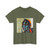 Paul Dyck - Wolf of the Brave detail (Native Americans in Art) T-Shirt