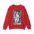 MONNOT, Pierre Etienne - St Peter (Artwork) Crewneck Sweatshirt