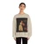 TIZIANO Vecellio - Portrait of Clarissa Strozzi (Artwork) Crewneck Sweatshirt