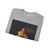 TIZIANO Vecellio - Portrait of Clarissa Strozzi (Artwork) Crewneck Sweatshirt