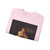 TIZIANO Vecellio - Portrait of Clarissa Strozzi (Artwork) Crewneck Sweatshirt