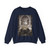 MONNOT, Pierre Etienne - Tomb of Pope Innocent XI (Artwork) Crewneck Sweatshirt