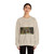 MONTICELLI Adolphe - Subject Composition (1) (Artwork) Crewneck Sweatshirt