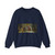 MONTICELLI Adolphe - Subject Composition (1) (Artwork) Crewneck Sweatshirt