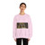 MONTICELLI Adolphe - Subject Composition (1) (Artwork) Crewneck Sweatshirt