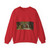 MONTICELLI Adolphe - Subject Composition (1) (Artwork) Crewneck Sweatshirt