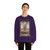 MICHELANGELO, Buonarroti -Medicis- Tomb of Lorenzo de' Medici (Artwork) Crewneck Sweatshirt