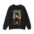 JUANES, Juan de - St Vincent Ferrer (Artwork) Crewneck Sweatshirt