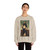 JUANES, Juan de - St Vincent Ferrer (Artwork) Crewneck Sweatshirt