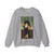 JUANES, Juan de - St Vincent Ferrer (Artwork) Crewneck Sweatshirt
