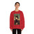 JUANES, Juan de - St Vincent Ferrer (Artwork) Crewneck Sweatshirt