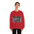 COLOMBE, Michel - St George and the Dragon (Artwork) Crewneck Sweatshirt