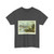Henry Lewis - Prairie du Chien, Wisconsin, in 1830 (Native Americans in Art) T-Shirt