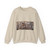 RAFFAELLO Sanzio - Vision of the Cross (Artwork) Crewneck Sweatshirt