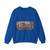 RAFFAELLO Sanzio - Vision of the Cross (Artwork) Crewneck Sweatshirt