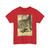George Alfred Williams, Pocahontas Saves Captain John Smith (Native Americans in Art) T-Shirt