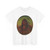 Charles Wimar - Portrait of Bear Rib (circa 1860) (Native Americans in Art) T-Shirt