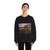 CONSTABLE, John - Golding Constables Flower Garden (Artwork) Crewneck Sweatshirt