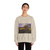 CONSTABLE, John - Golding Constables Flower Garden (Artwork) Crewneck Sweatshirt