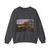 CONSTABLE, John - Golding Constables Flower Garden (Artwork) Crewneck Sweatshirt