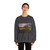 CONSTABLE, John - Golding Constables Flower Garden (Artwork) Crewneck Sweatshirt
