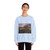 CONSTABLE, John - Golding Constables Flower Garden (Artwork) Crewneck Sweatshirt