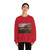 CONSTABLE, John - Golding Constables Flower Garden (Artwork) Crewneck Sweatshirt