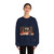 RAFFAELLO Sanzio - The Annunciation (Oddi altar, predella) (Artwork) Crewneck Sweatshirt