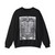 COCHIN, Charles-Nicolas I - The Dress Ball Given in Honour of the Dauphin's Wedding (Artwork) Crewneck Sweatshirt