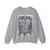COCHIN, Charles-Nicolas I - The Dress Ball Given in Honour of the Dauphin's Wedding (Artwork) Crewneck Sweatshirt