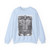 COCHIN, Charles-Nicolas I - The Dress Ball Given in Honour of the Dauphin's Wedding (Artwork) Crewneck Sweatshirt