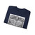 COCHIN, Charles-Nicolas I - The Dress Ball Given in Honour of the Dauphin's Wedding (Artwork) Crewneck Sweatshirt