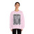 COCHIN, Charles-Nicolas I - The Dress Ball Given in Honour of the Dauphin's Wedding (Artwork) Crewneck Sweatshirt