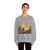 JACOBSZ., Lambert - Joseph's Brothers on the Road from Egypt (Artwork) Crewneck Sweatshirt
