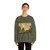 JACOBSZ., Lambert - Joseph's Brothers on the Road from Egypt (Artwork) Crewneck Sweatshirt